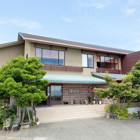 Kaijyoukan Hotel Kashima  Екстериор снимка