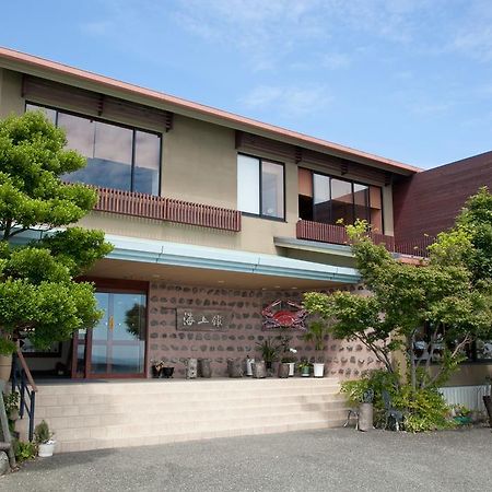 Kaijyoukan Hotel Kashima  Екстериор снимка